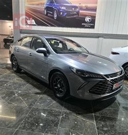 بي واي دي Qin Plus